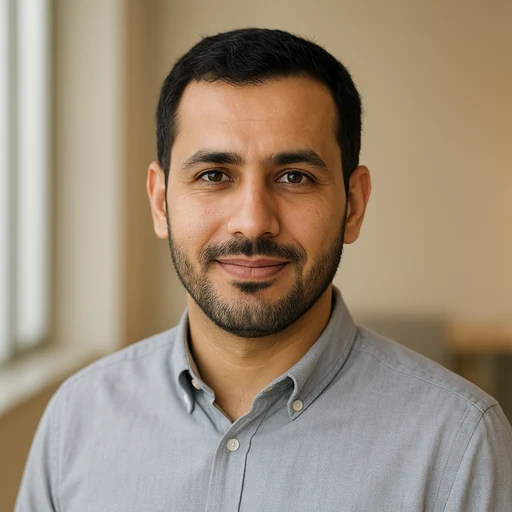فيصل المطيري