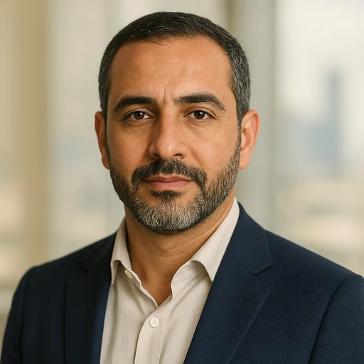كريم الحاج