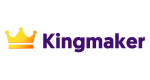 مراجعة Kingmaker logo
